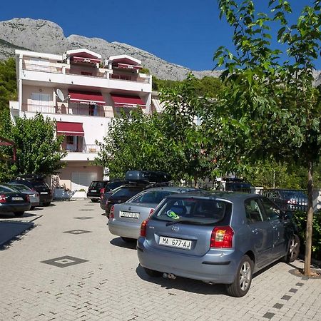 Vila Nela Тучепи Экстерьер фото